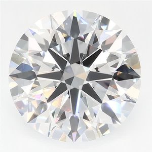 2.9ct ROUND Diamond - 500146400