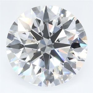2.08ct ROUND Diamond - 500146374