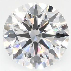 4.06ct ROUND Diamond - 500146424