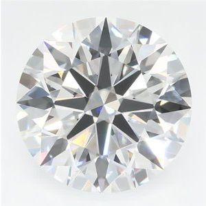 2.04ct ROUND Diamond - 500146368