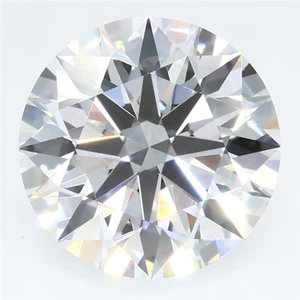 2.07ct ROUND Diamond - 500146372
