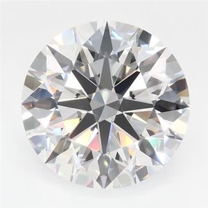 2.08ct ROUND Diamond - 500146378