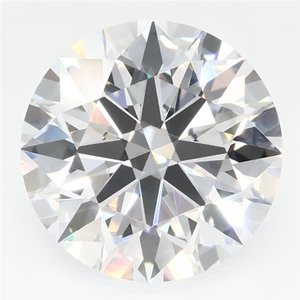 2.91ct ROUND Diamond - 500146402