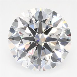 2.04ct ROUND Diamond - 500146367
