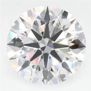 2.5ct ROUND Diamond - 500146384