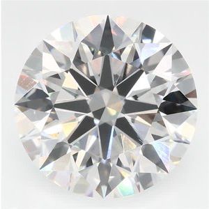 2.93ct ROUND Diamond - 500146403