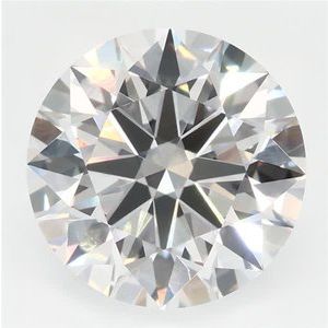 2.52ct ROUND Diamond - 500146388