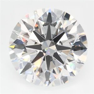 2.93ct ROUND Diamond - 500146404