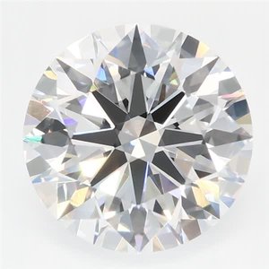 2.01ct ROUND Diamond - 500146345