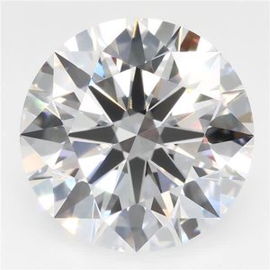 4.85ct ROUND Diamond - 500146431
