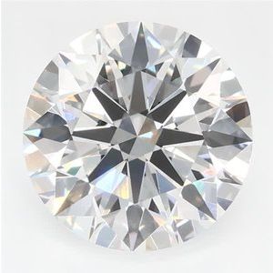 2.01ct ROUND Diamond - 500146352