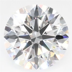 2.08ct ROUND Diamond - 500146376