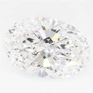 1.02ct OVAL Diamond - 500146434