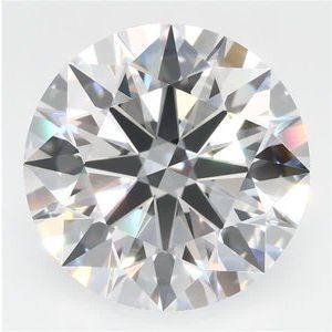 3.72ct ROUND Diamond - 500146418