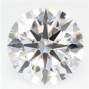 3.87ct ROUND Diamond - 500146421