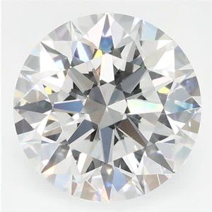1.33ct ROUND Diamond - 500141844