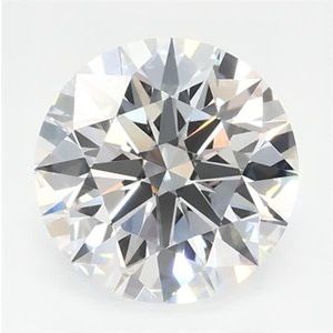 1.26ct ROUND Diamond - 500141852