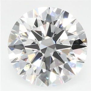1.24ct ROUND Diamond - 500141857