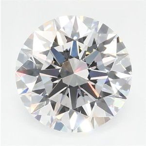 1.24ct ROUND Diamond - 500141855