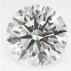 2.62ct ROUND Diamond - 500141780