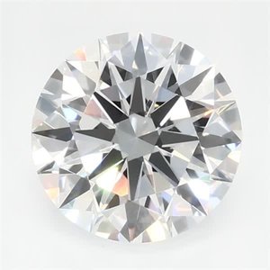 1.41ct ROUND Diamond - 500141837