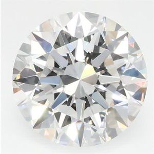 1.29ct ROUND Diamond - 500141850