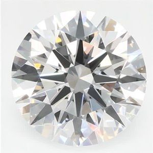 1.26ct ROUND Diamond - 500141854
