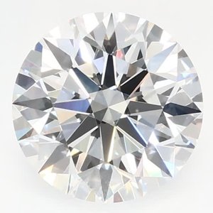 1.33ct ROUND Diamond - 500141845