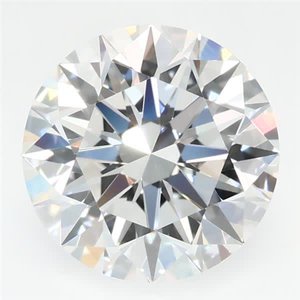 1.58ct ROUND Diamond - 500141818