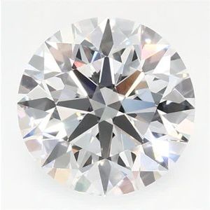 1.57ct ROUND Diamond - 500141823