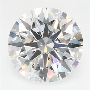 1.23ct ROUND Diamond - 500141858