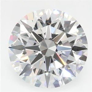 1.24ct ROUND Diamond - 500141856