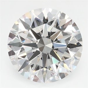 1.31ct ROUND Diamond - 500141849