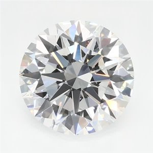 1.56ct ROUND Diamond - 500141825