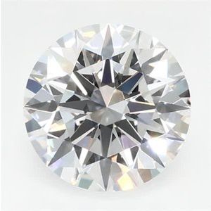 1.26ct ROUND Diamond - 500141853
