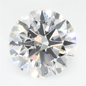 1.22ct ROUND Diamond - 500141859