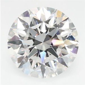 1.42ct ROUND Diamond - 500141836