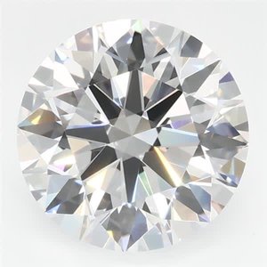 1.38ct ROUND Diamond - 500141842