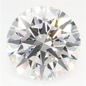 1.57ct ROUND Diamond - 500141822