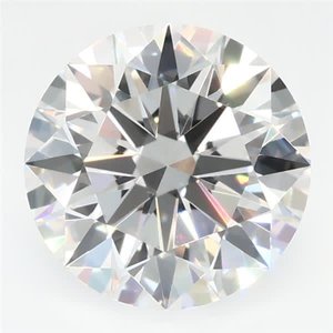 1.58ct ROUND Diamond - 500141817