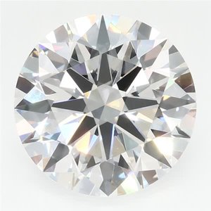 3.08ct ROUND Diamond - 500141774