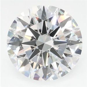 2.02ct ROUND Diamond - 500141800