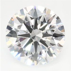 2.02ct ROUND Diamond - 500141802