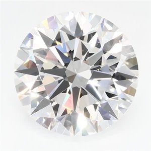 2.06ct ROUND Diamond - 500141796