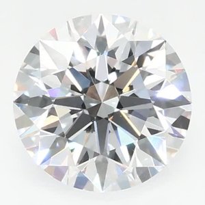 1.09ct ROUND Diamond - 500141863