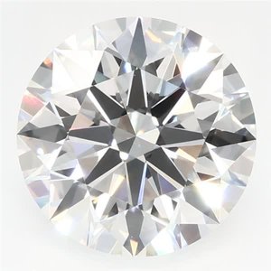 2.54ct ROUND Diamond - 500141781