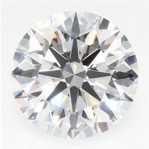 3.02ct ROUND Diamond - 500141779