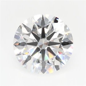 3.08ct ROUND Diamond - 500141775