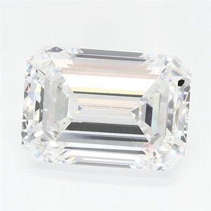 1.62ct EMERALD Diamond - 500141941