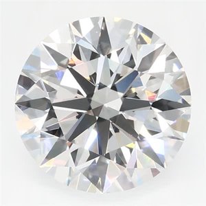 2.06ct ROUND Diamond - 500141793